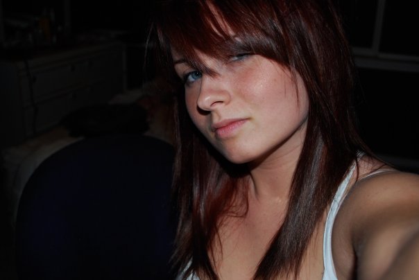 Kyrstie Nesplak