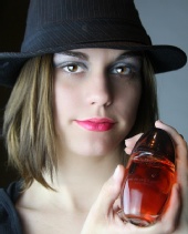 Jessi Wall - Texas Nights