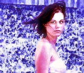 Jessi Wall - Fountainside Dream