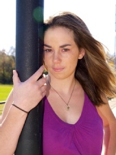 Kristi - ;]