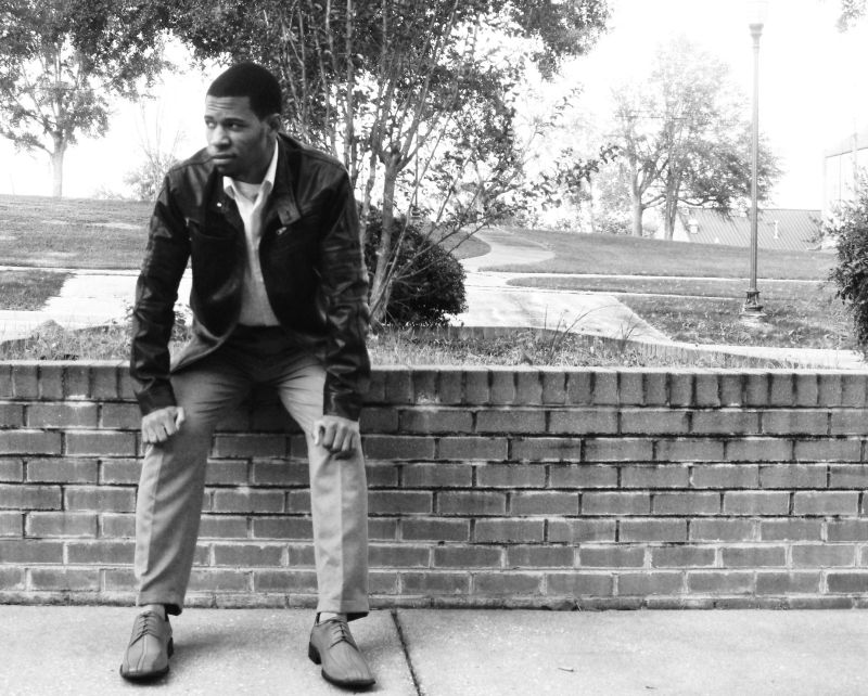 Yaphet - Where's my Date? 