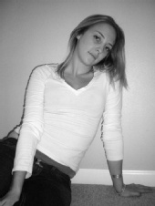 Rachael Brown - Basic3