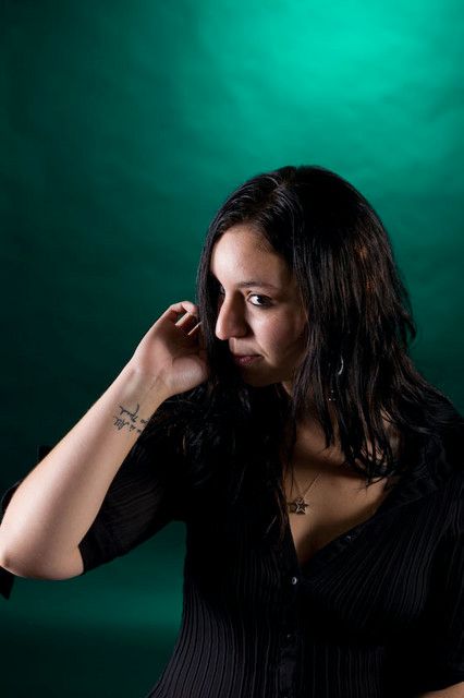 Ulani Maru - Color Theory 3