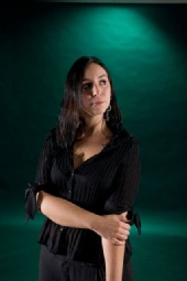 Ulani Maru - Color Theory 7