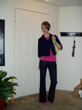 Valerie Olson - Looking Pretty