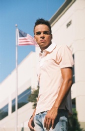 Nikko Wambach - American Model
