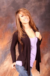 ERICA MUCCI - Fashion