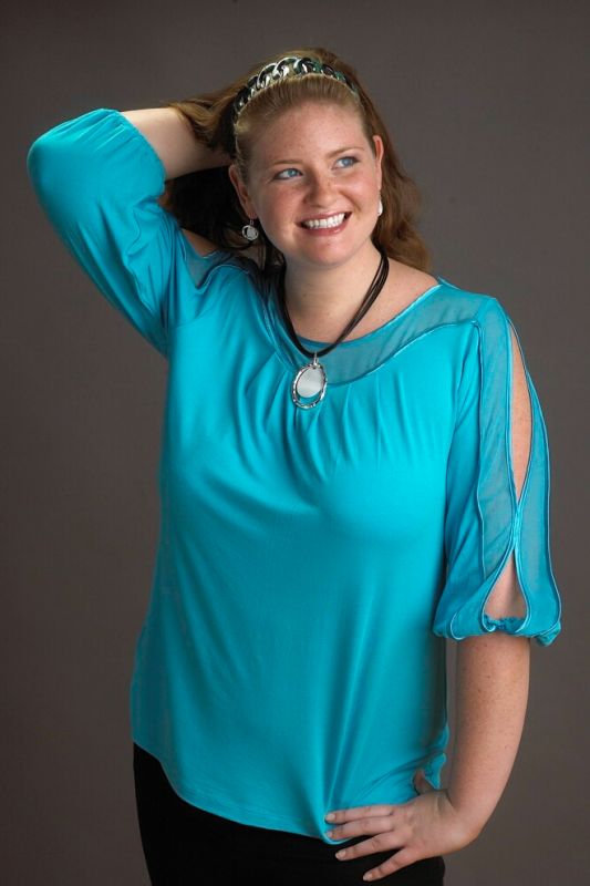 Julie null - Lane Bryant clothing