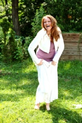 Julie null - Full body 3