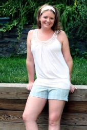 Julie null - Full body 3