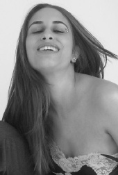 sarah corrigan - me