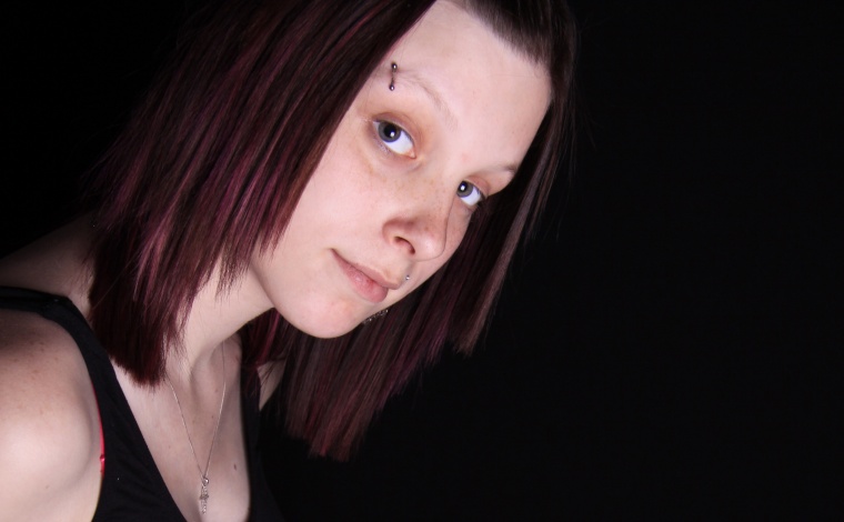 Jade - May 2009