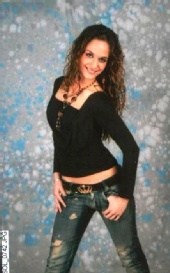 Jessica Grigoletto - Casual