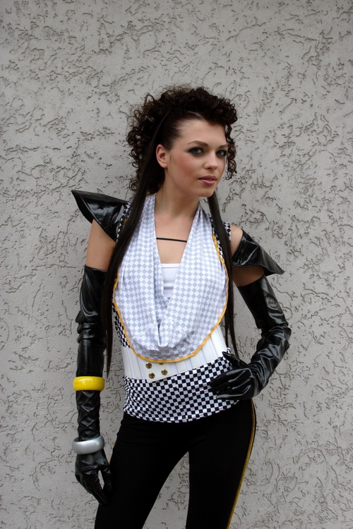 Lubchik - Katerina Lubchik