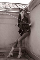 Lubchik - Katerina Lubchik