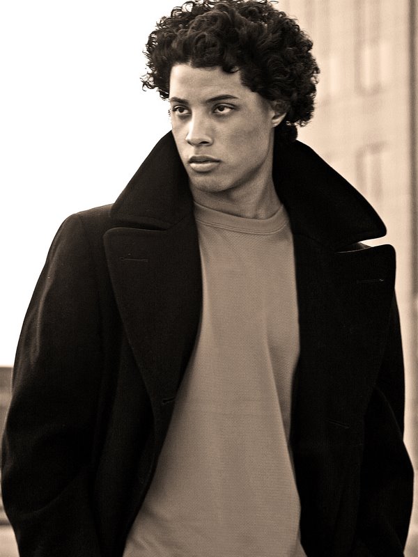 Michael Ferreira