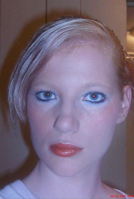 Missy Andrews