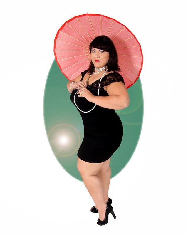 Sofia Espinoza