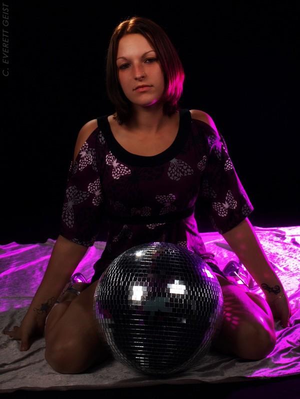 Miss Kell - C. Everett Geist