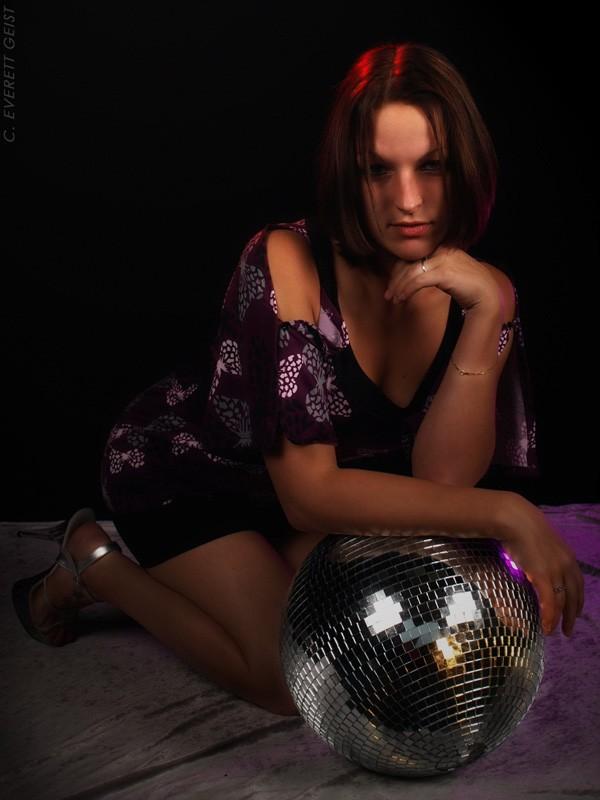 Miss Kell - C. Everett Geist