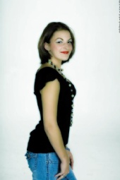 Miss Kell - SI Studio