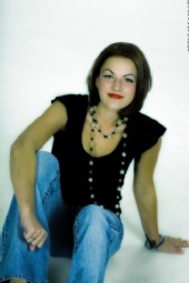 Miss Kell - SI Studio