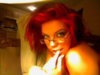 christyn marie