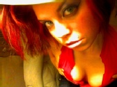 christyn marie