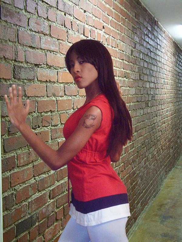 chitowns only diamond - sexy