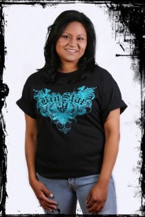 AnneRae - Big Star Apparel