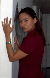 AnneRae - Half Body Photo