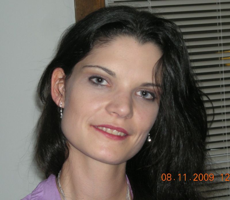 Nastasya - Working girl