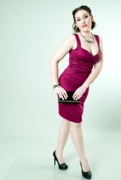 Nicole Miller - Evening 