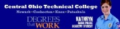 KatieRandall - Central Ohio Technical College