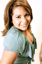 Blanca Rodriguez