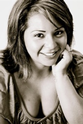 Blanca Rodriguez