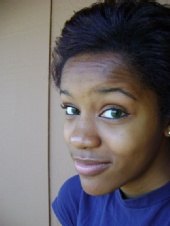 LeslieRockits - My fresh face