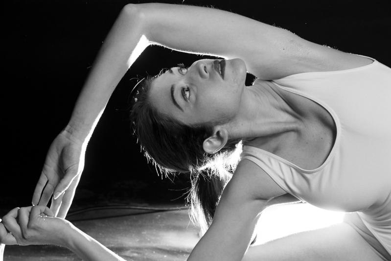 Mary Ann - Side Split