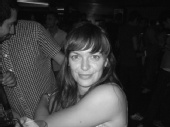 Lea B - Snapshots on a night out.