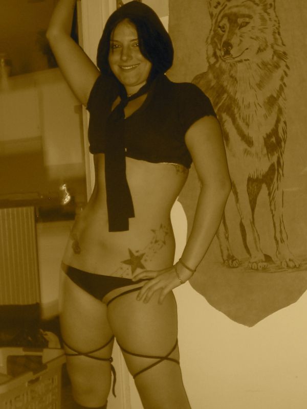 aliea lindeberg - aliea