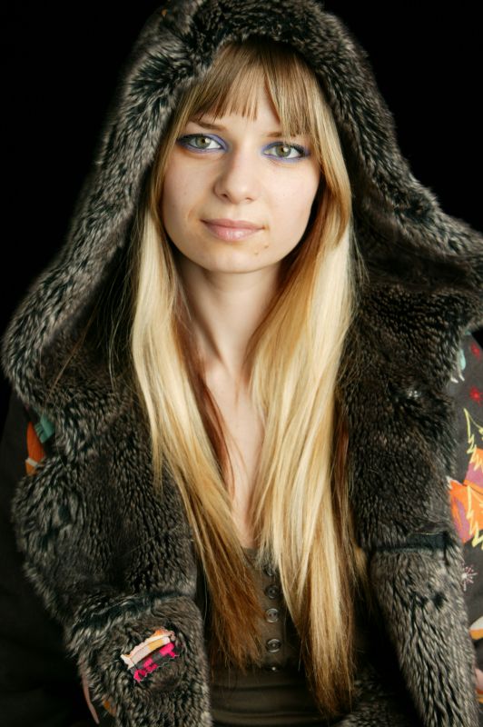 milena - me
