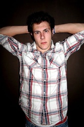 crazy_whitmore - Photo By: Jeff Riffe