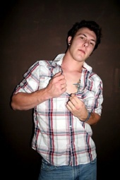 crazy_whitmore - Photo By: Jeff Riffe