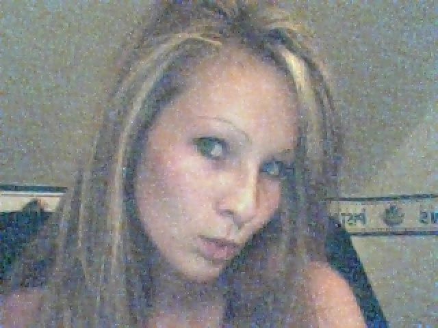 Casey LaBonte - me
