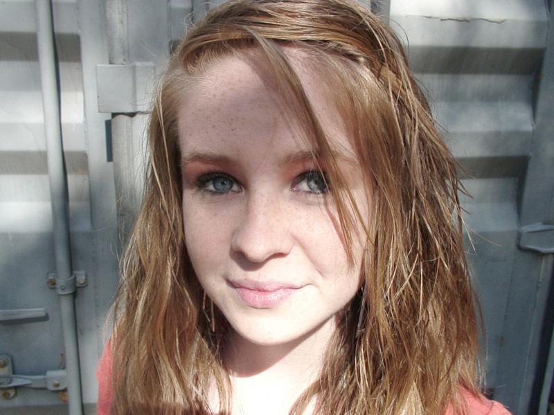 Ashley - Ashley