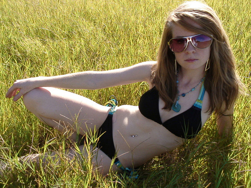 Ashley - Ashley