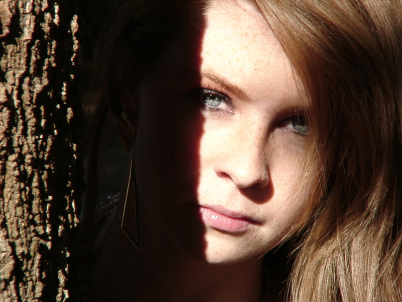Ashley - Ashley
