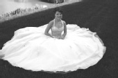 Liz Rose - Wedding Dress