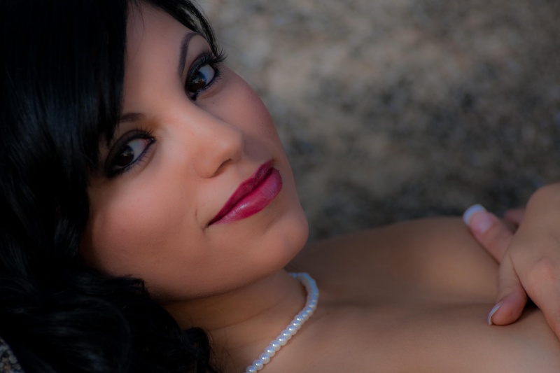 Dyana Dgrado - Beautiful Pearls