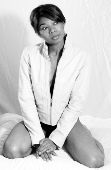 Alicia Turner